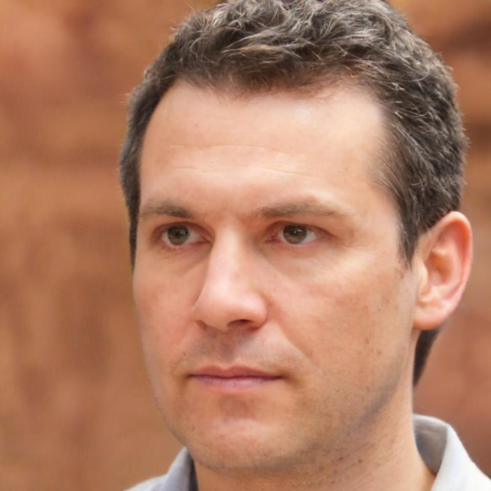 Teilnehmer Portrait